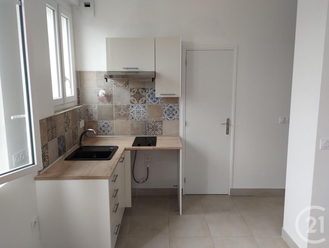 Location Appartement à Ivry-sur-Seine 1 pièce