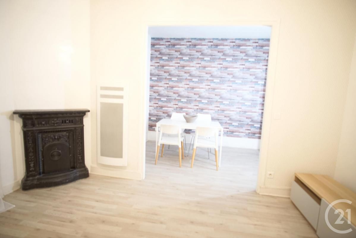 Location Appartement à Choisy-le-Roi 3 pièces