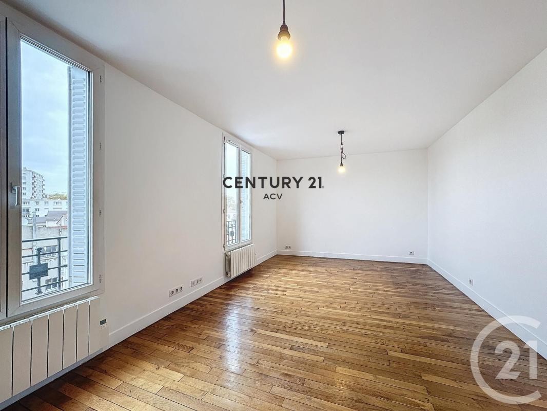 Vente Appartement à Maisons-Alfort 4 pièces