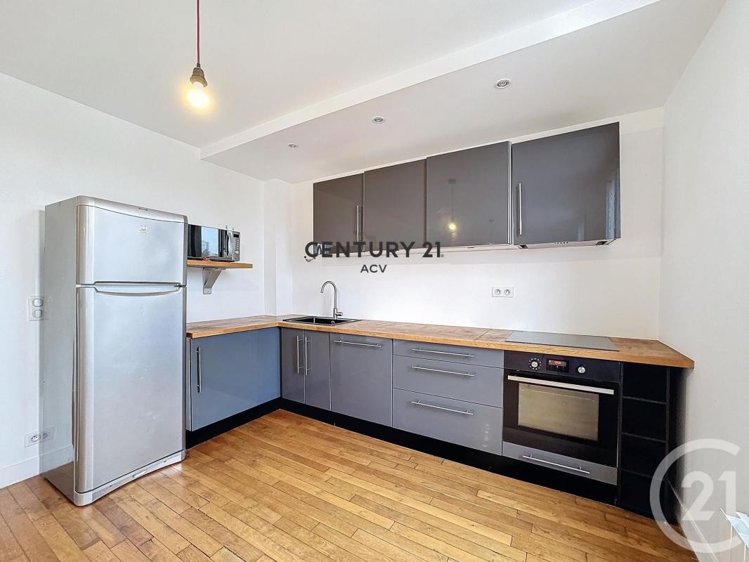 Vente Appartement à Maisons-Alfort 4 pièces