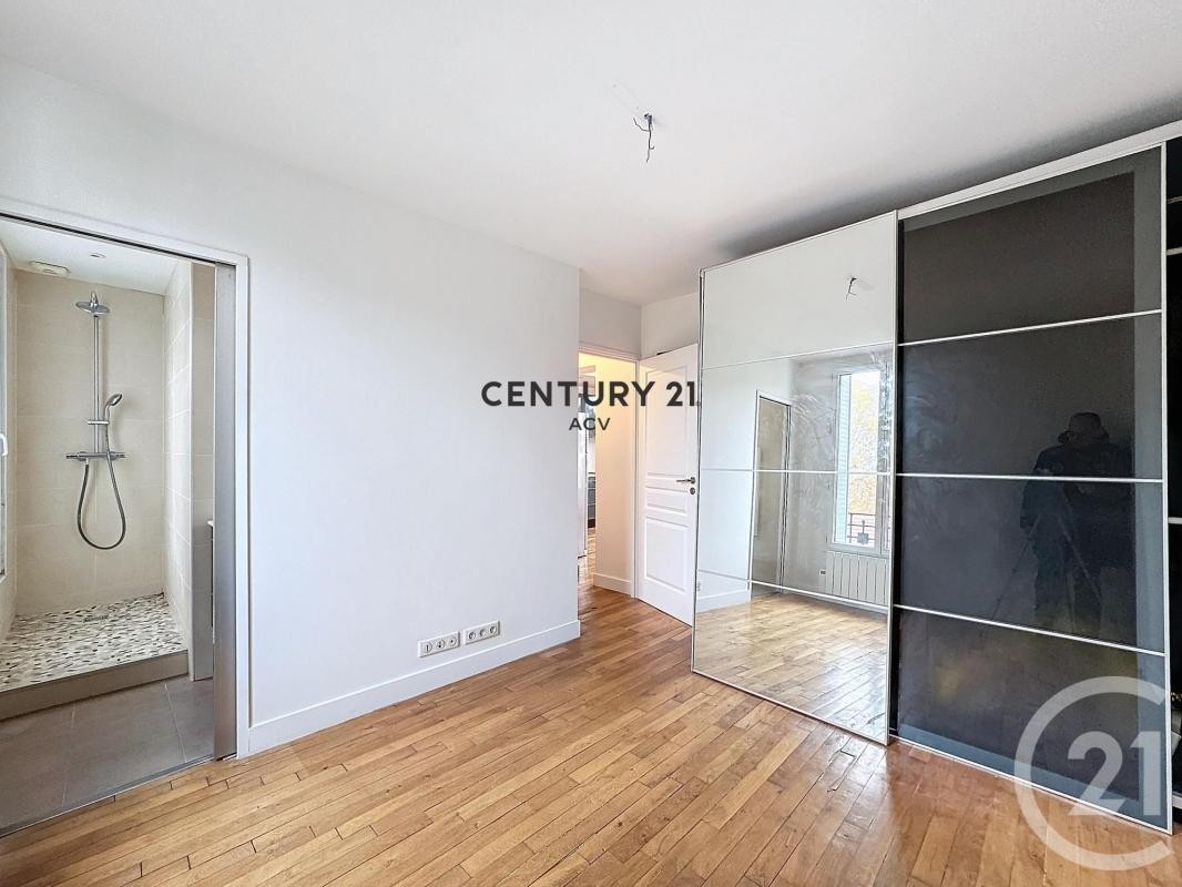 Vente Appartement à Maisons-Alfort 4 pièces