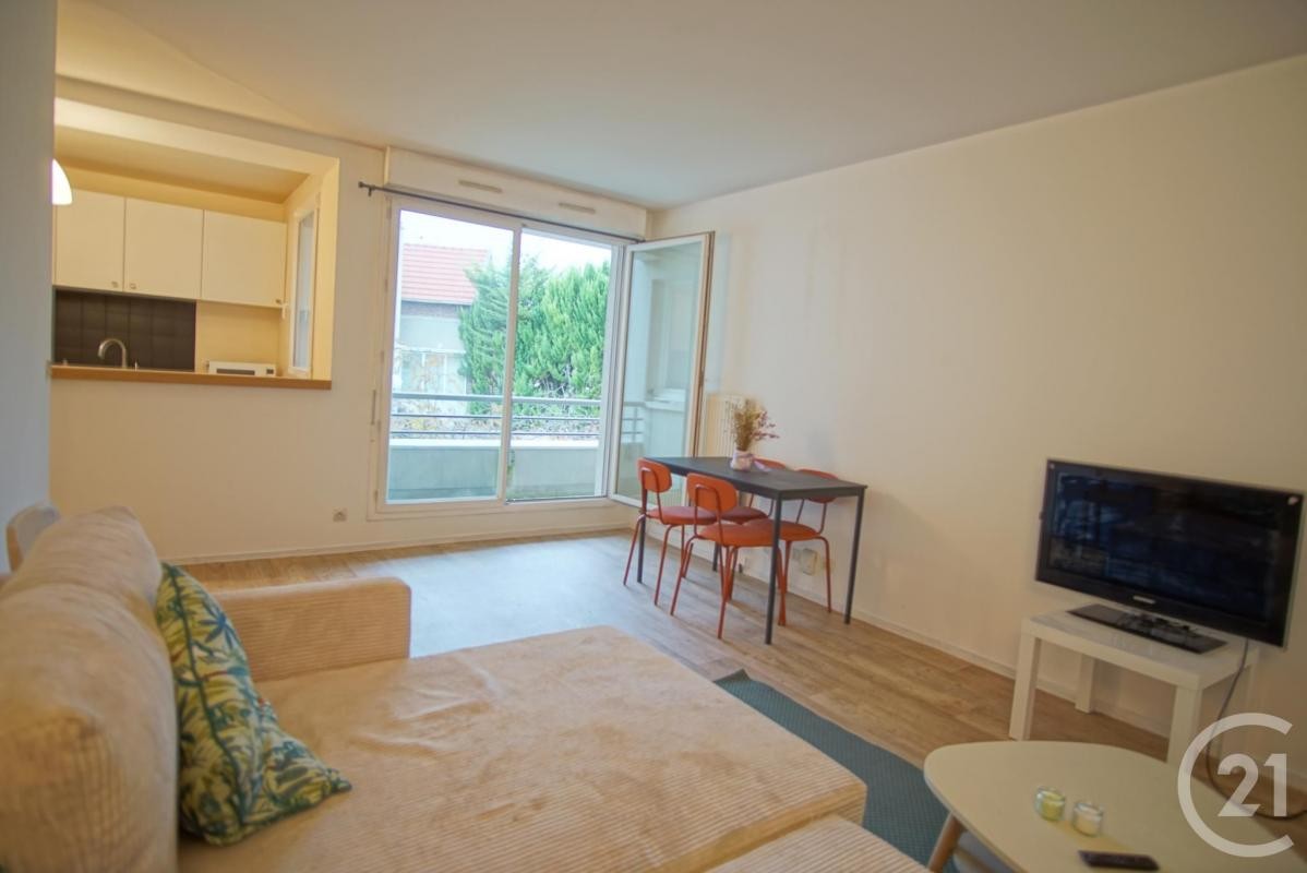 Location Appartement à Créteil 2 pièces