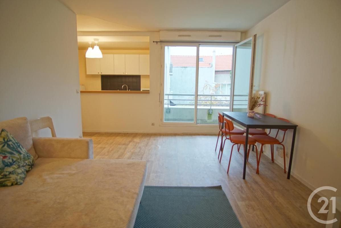 Location Appartement à Créteil 2 pièces