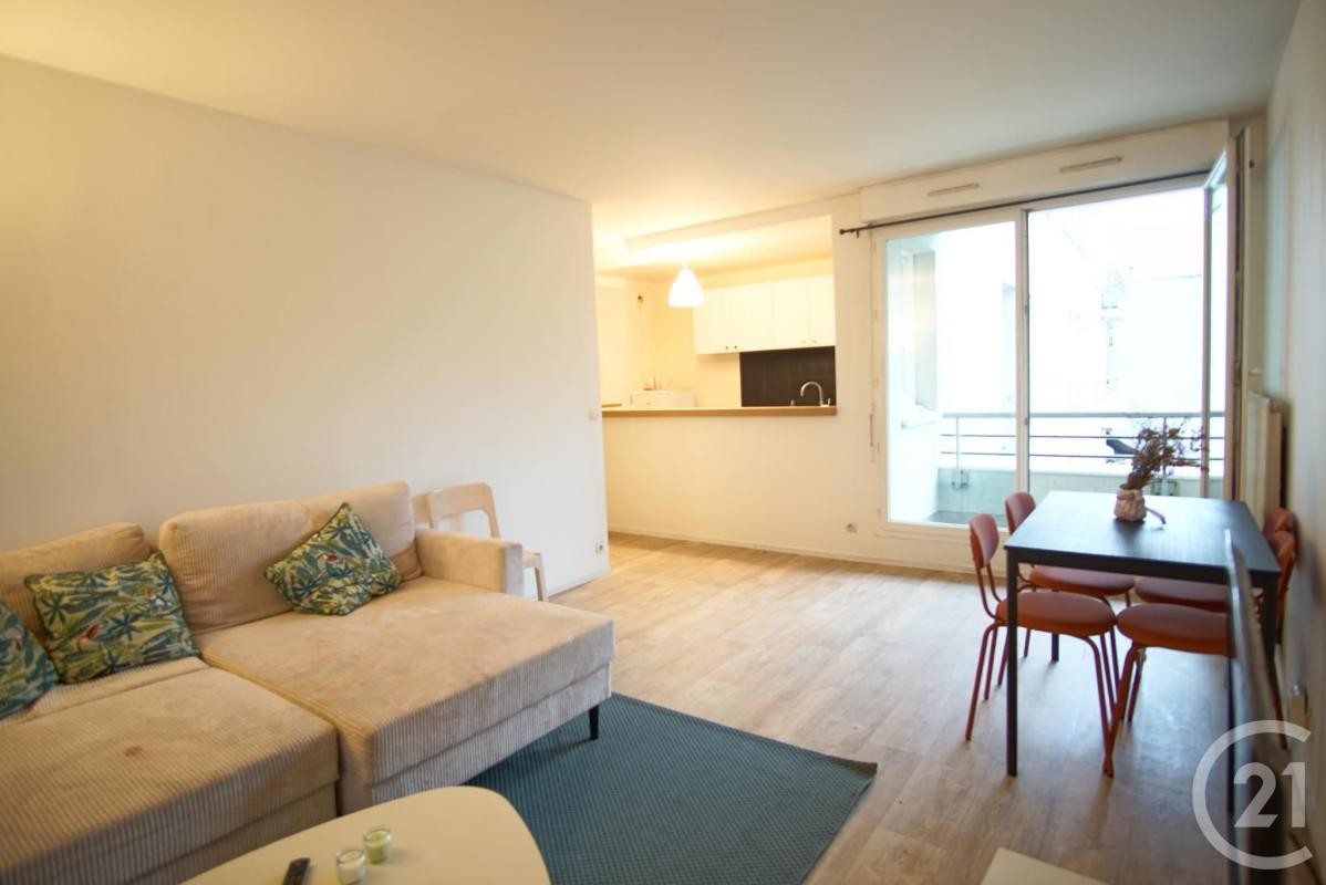 Location Appartement à Créteil 2 pièces