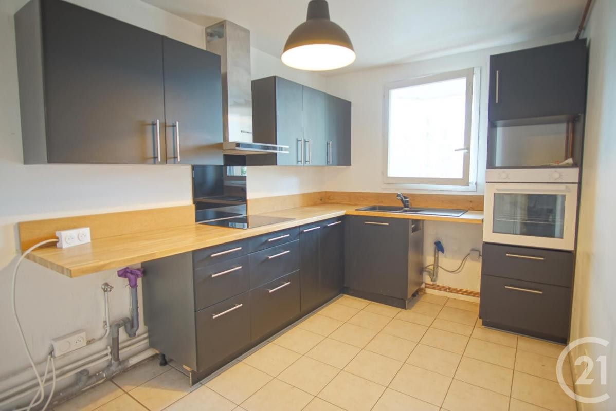 Location Appartement à Créteil 3 pièces