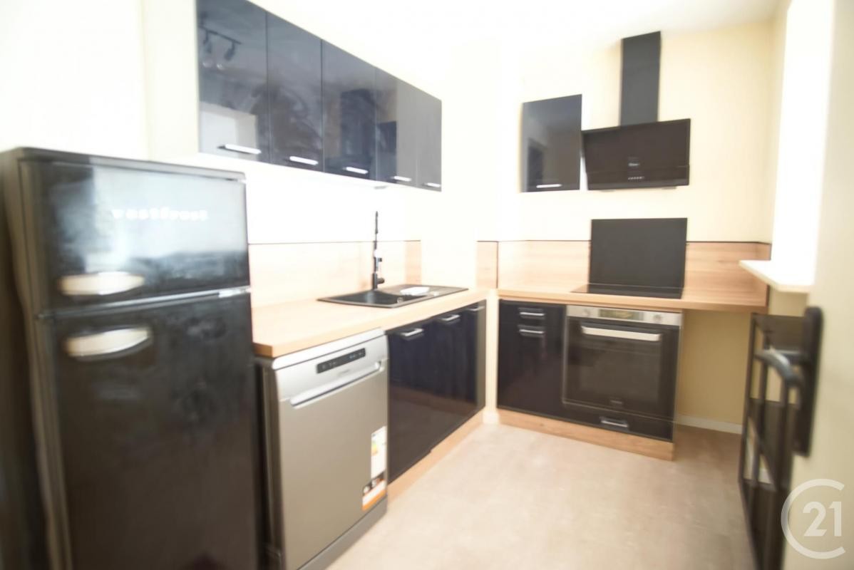 Location Appartement à Créteil 2 pièces