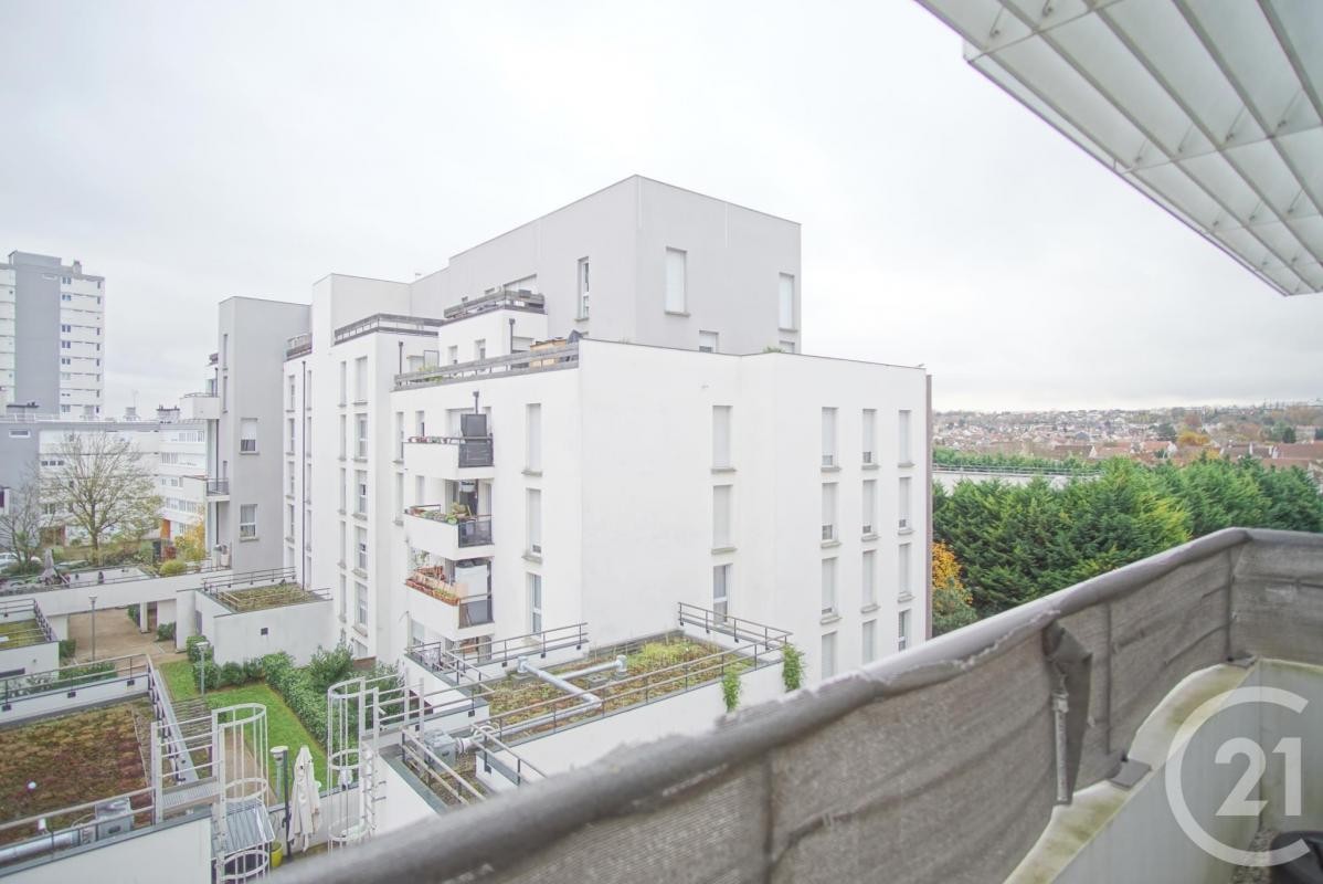 Location Appartement à Choisy-le-Roi 2 pièces