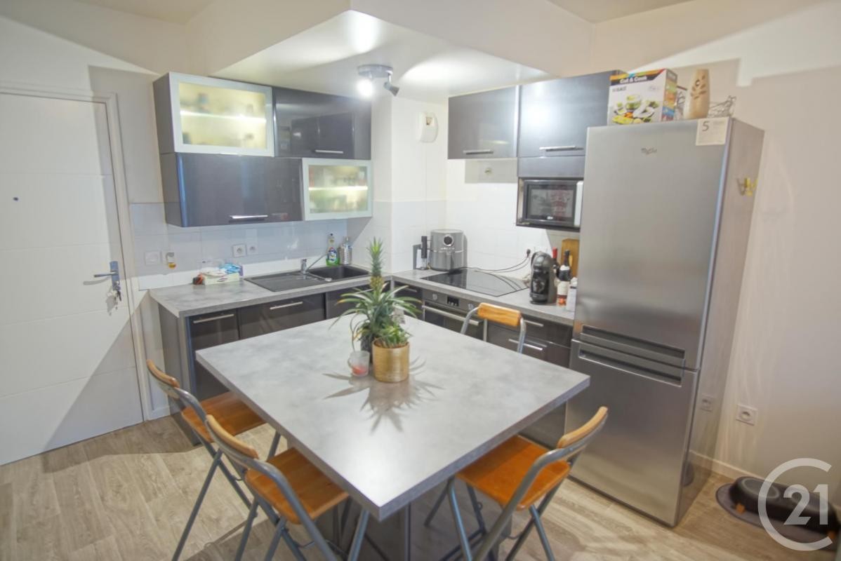 Location Appartement à Choisy-le-Roi 2 pièces