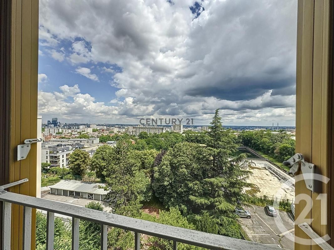 Vente Appartement à Villejuif 4 pièces