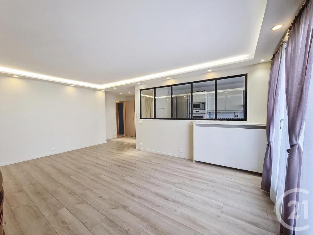 Vente Appartement à Maisons-Alfort 4 pièces