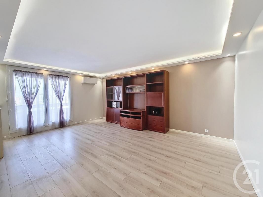 Vente Appartement à Maisons-Alfort 4 pièces