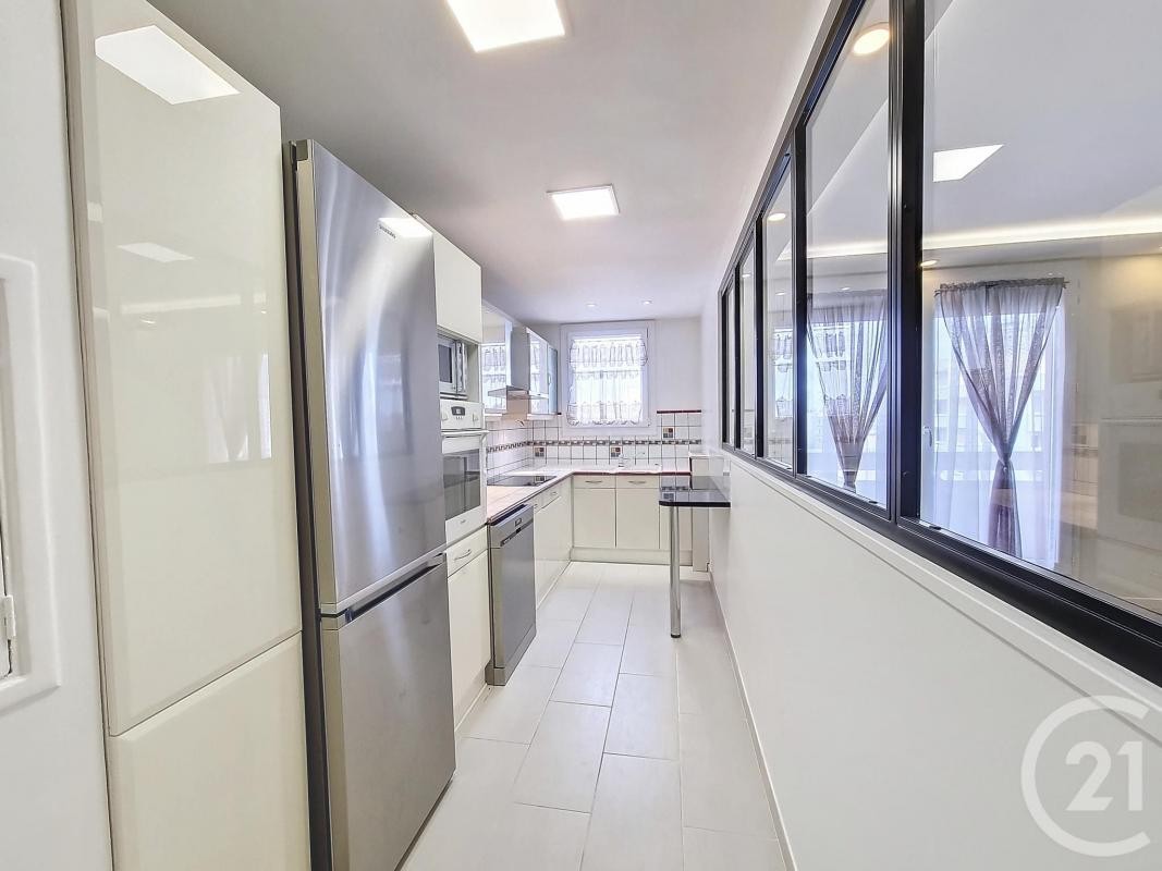 Vente Appartement à Maisons-Alfort 4 pièces