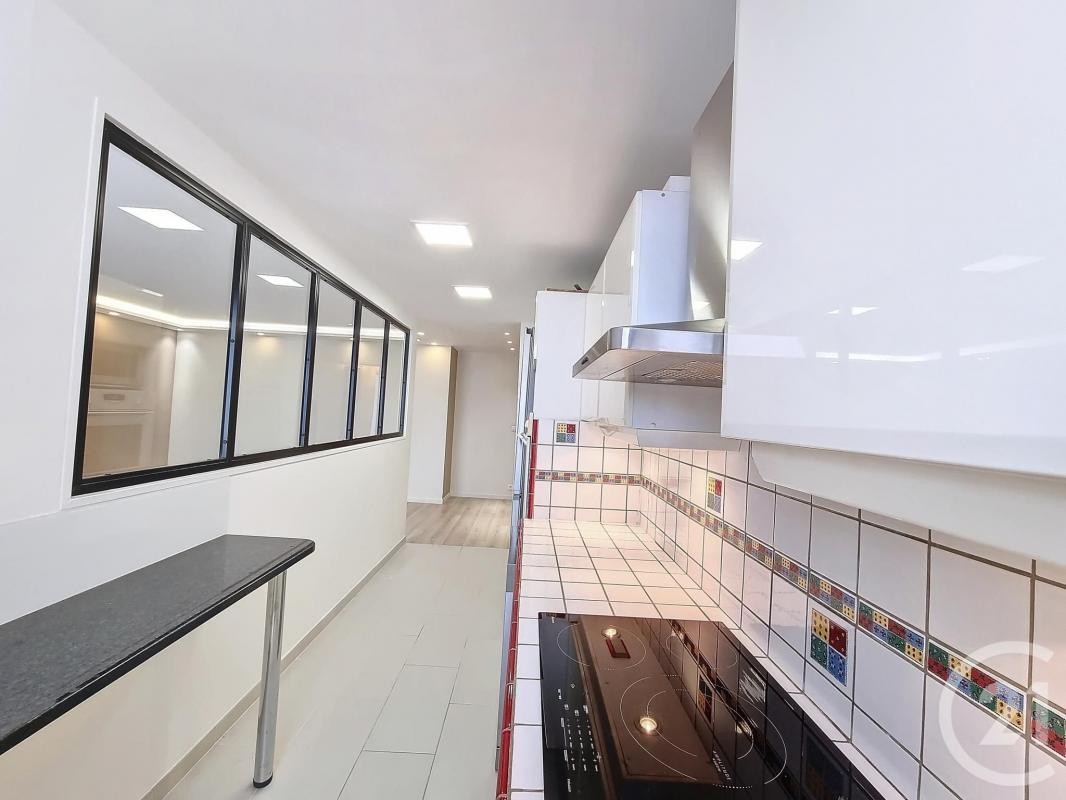 Vente Appartement à Maisons-Alfort 4 pièces