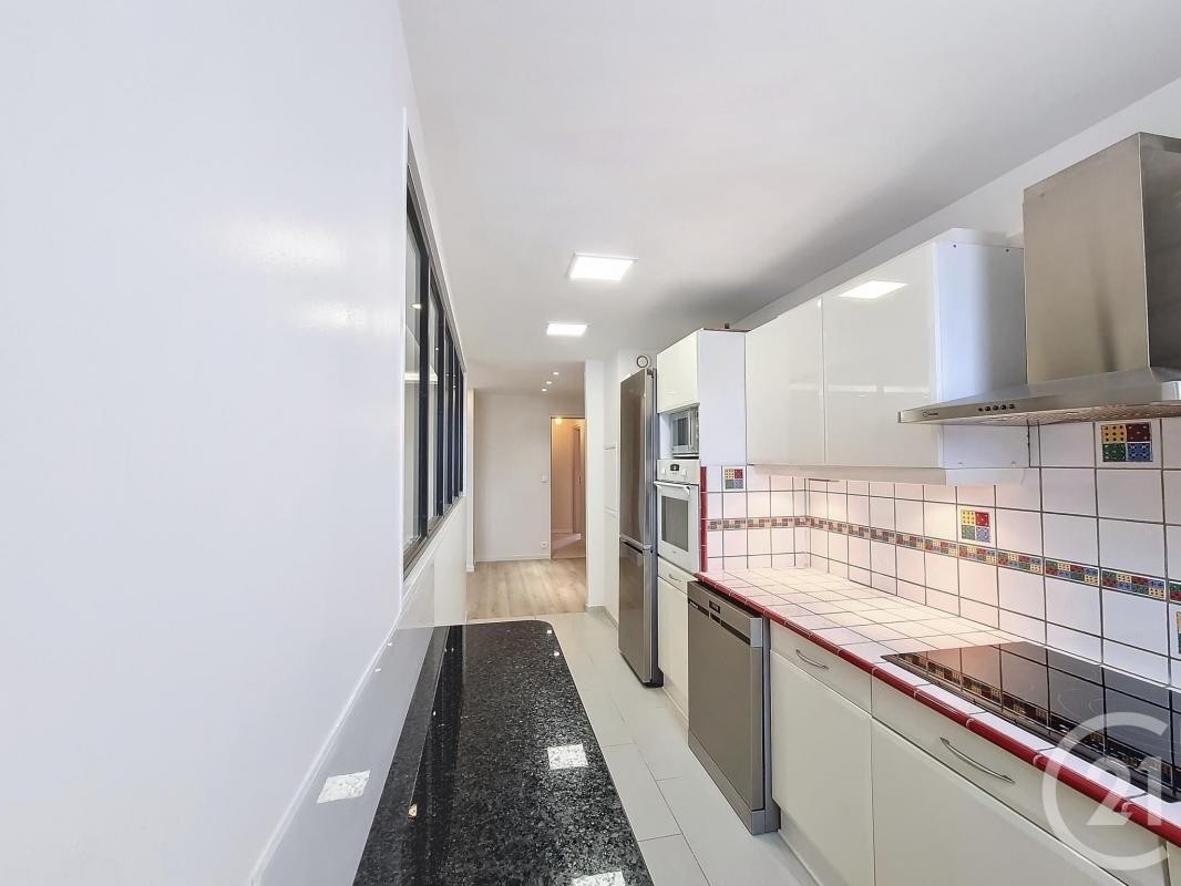 Vente Appartement à Maisons-Alfort 4 pièces