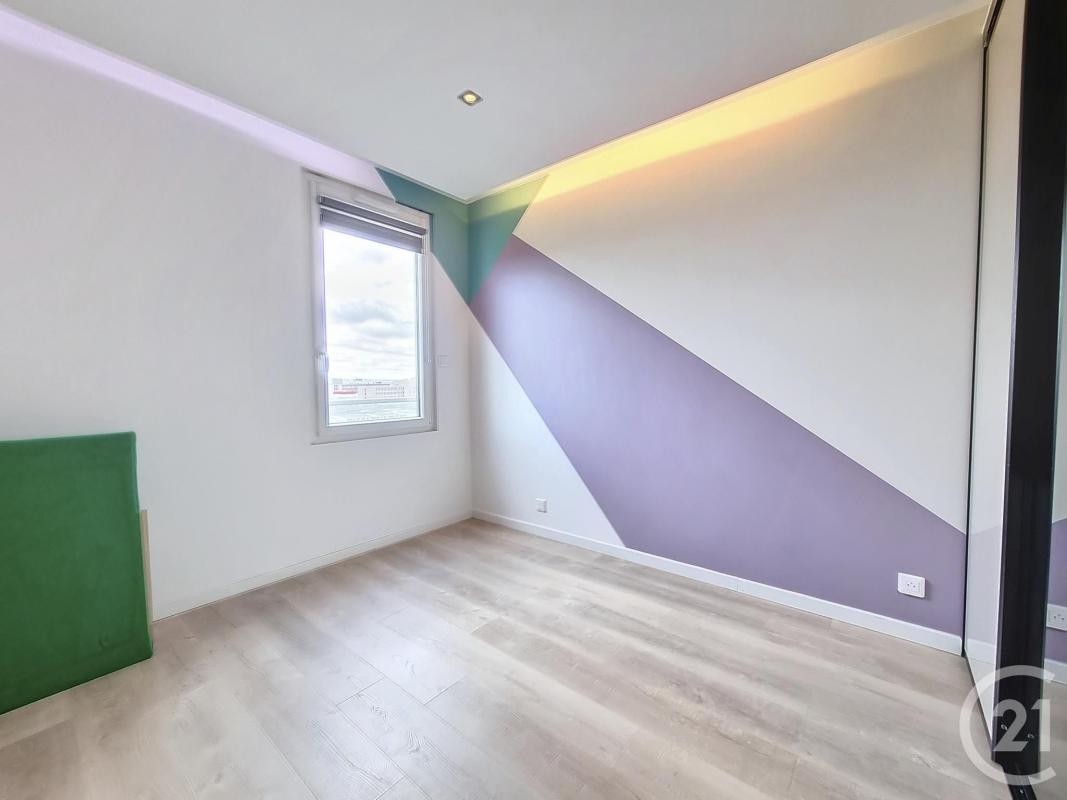 Vente Appartement à Maisons-Alfort 4 pièces