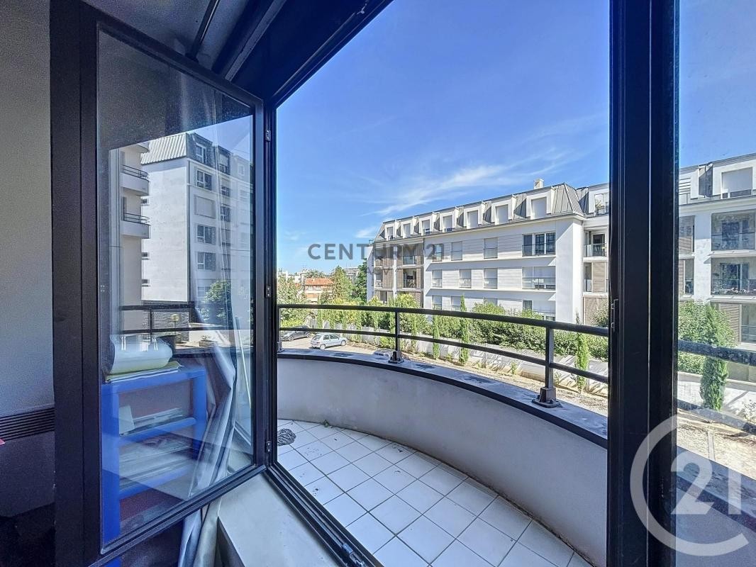 Vente Appartement à Maisons-Alfort 3 pièces