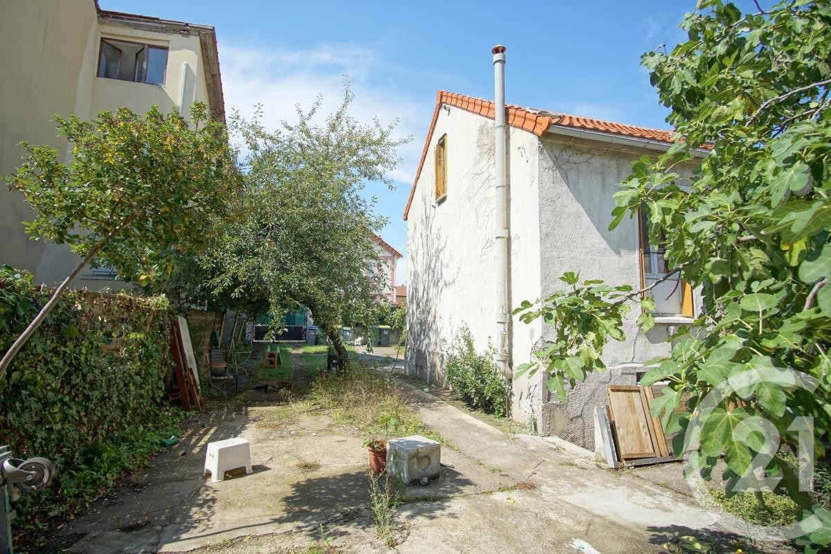 Vente Maison à Choisy-le-Roi 5 pièces