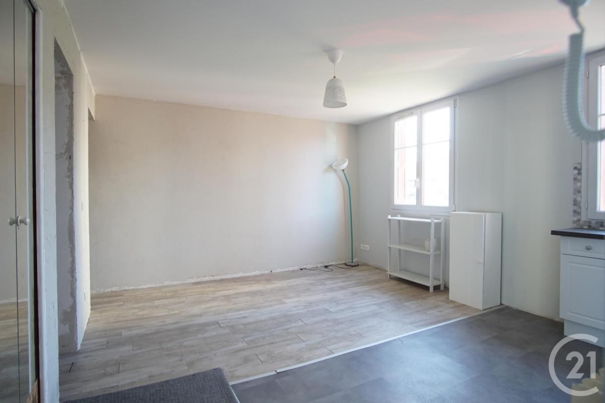 Vente Appartement à Choisy-le-Roi 4 pièces