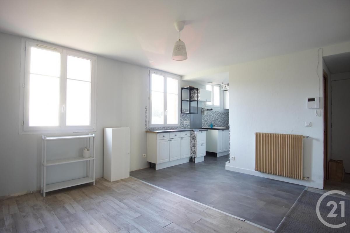 Vente Appartement à Choisy-le-Roi 4 pièces