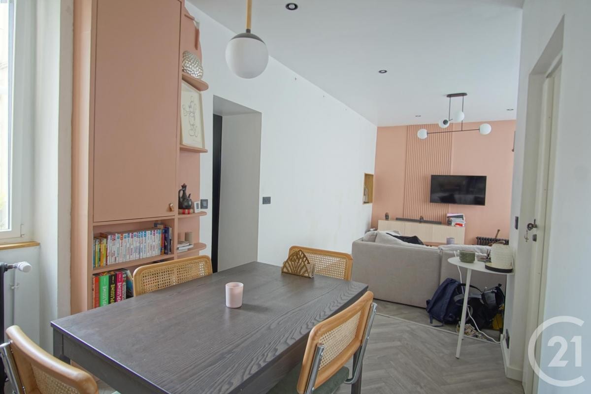 Vente Appartement à Choisy-le-Roi 3 pièces