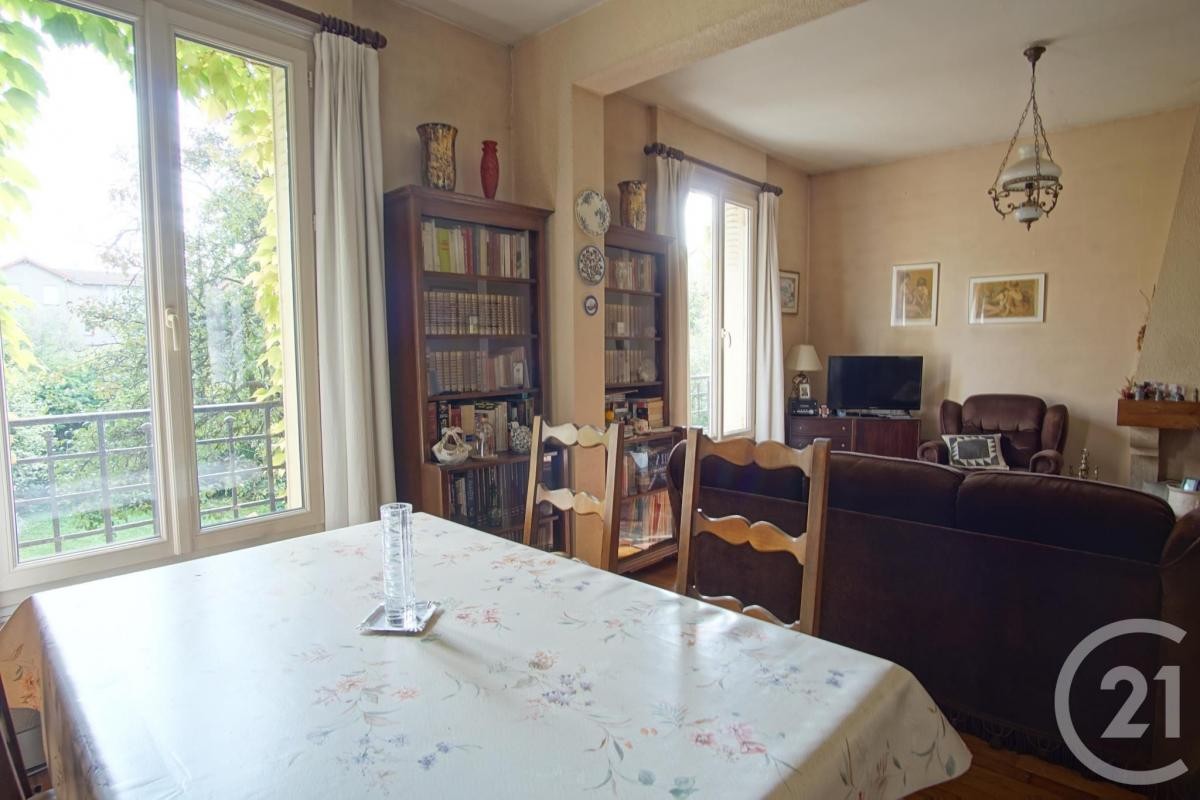 Vente Appartement à Choisy-le-Roi 3 pièces