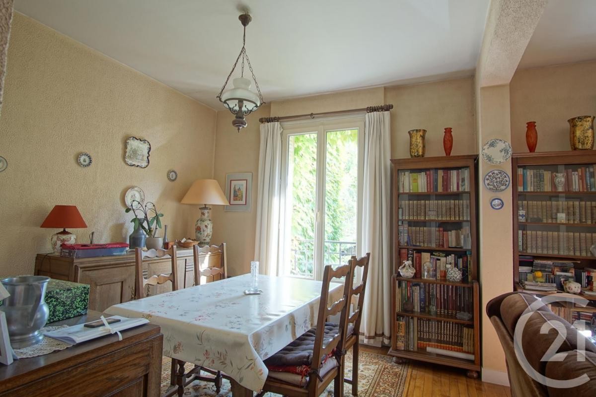 Vente Appartement à Choisy-le-Roi 3 pièces