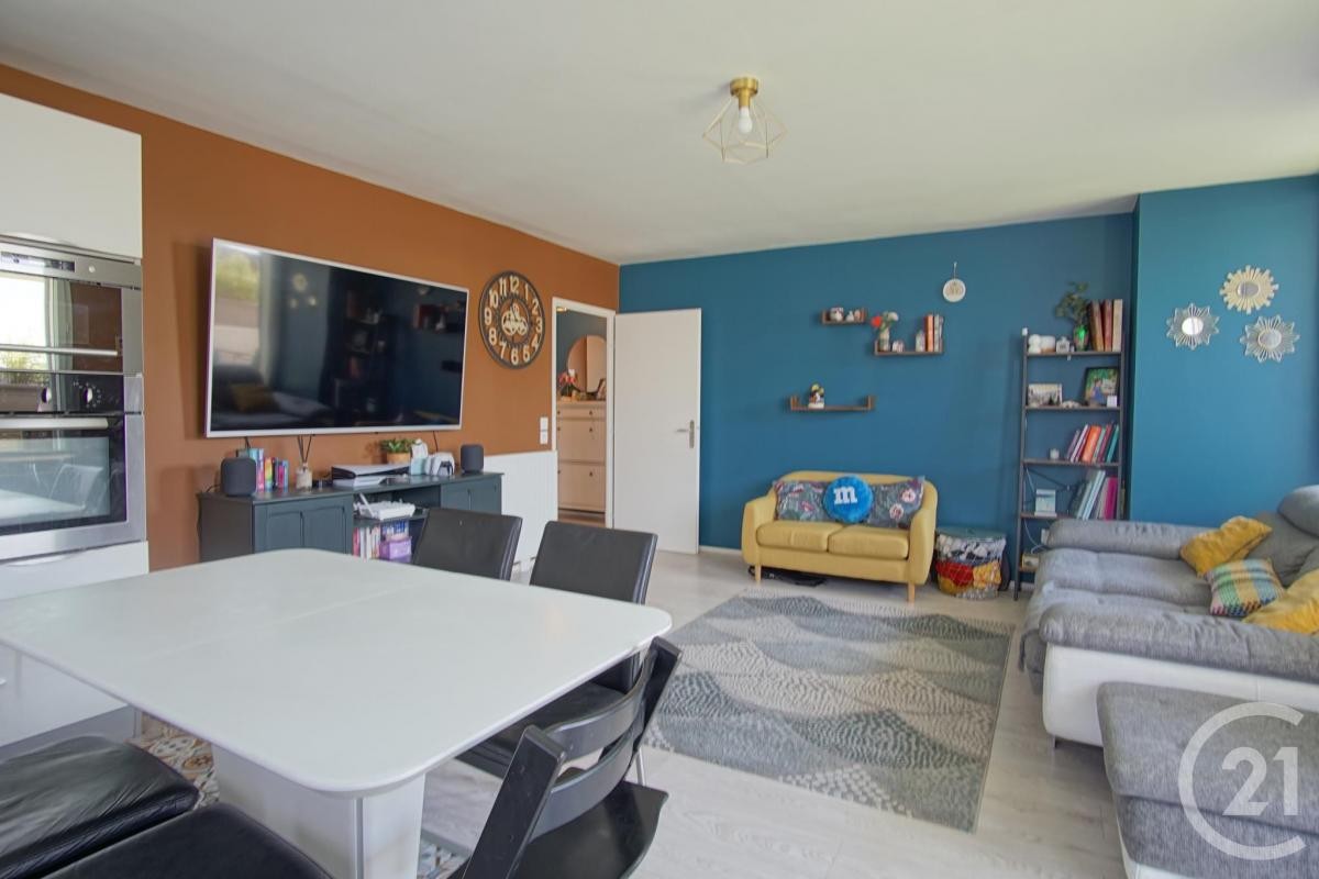 Vente Appartement à Choisy-le-Roi 4 pièces