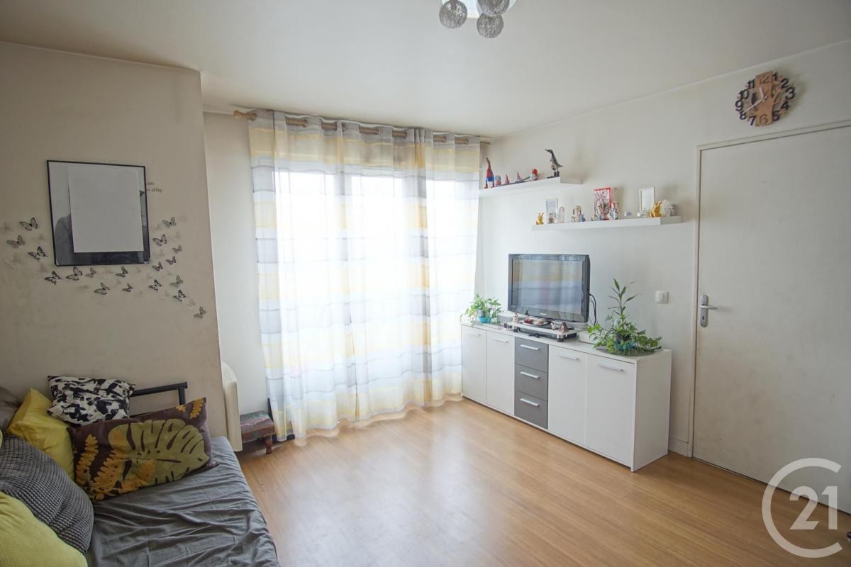 Vente Appartement à Thiais 2 pièces