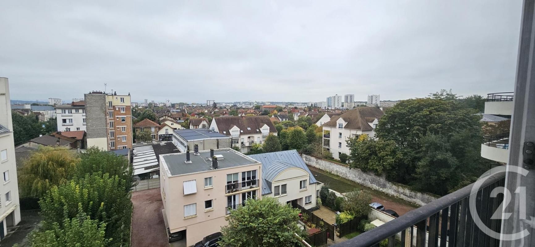 Vente Appartement à Choisy-le-Roi 4 pièces