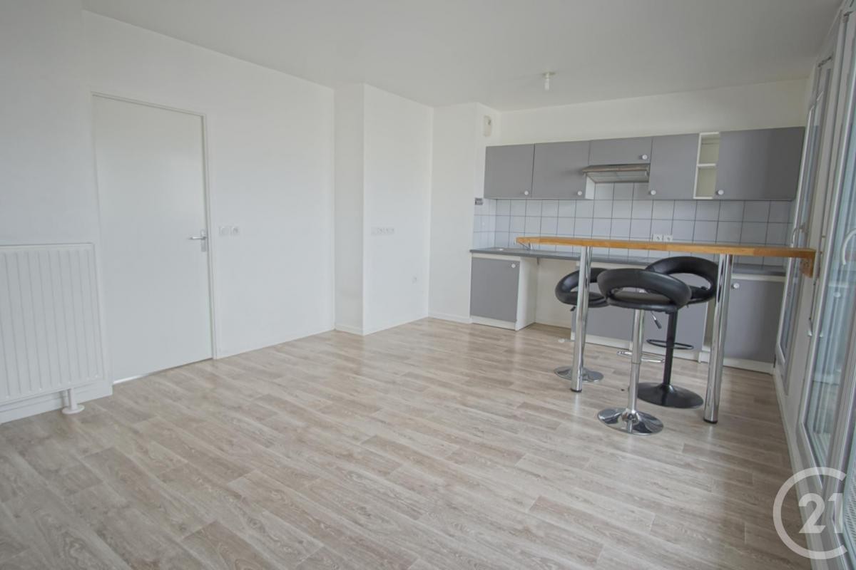 Vente Appartement à Choisy-le-Roi 3 pièces