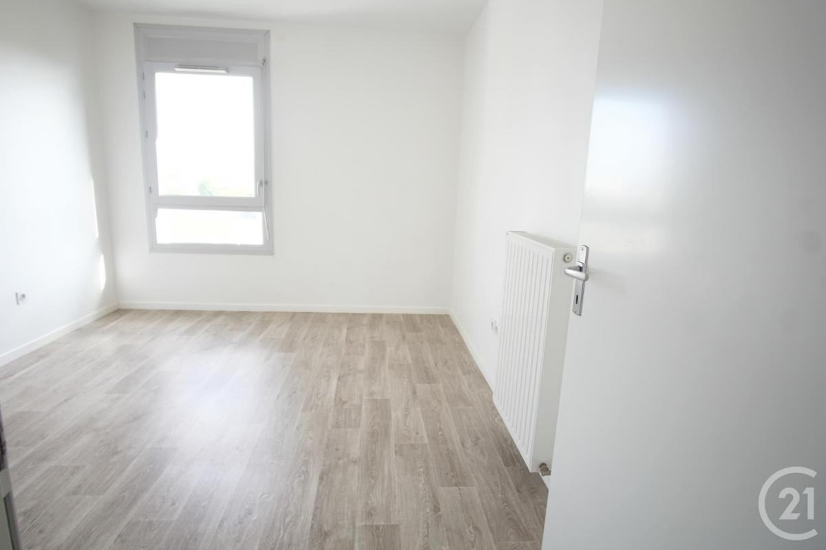 Vente Appartement à Choisy-le-Roi 3 pièces