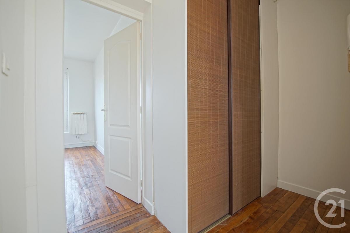 Location Appartement à Villeneuve-le-Roi 2 pièces