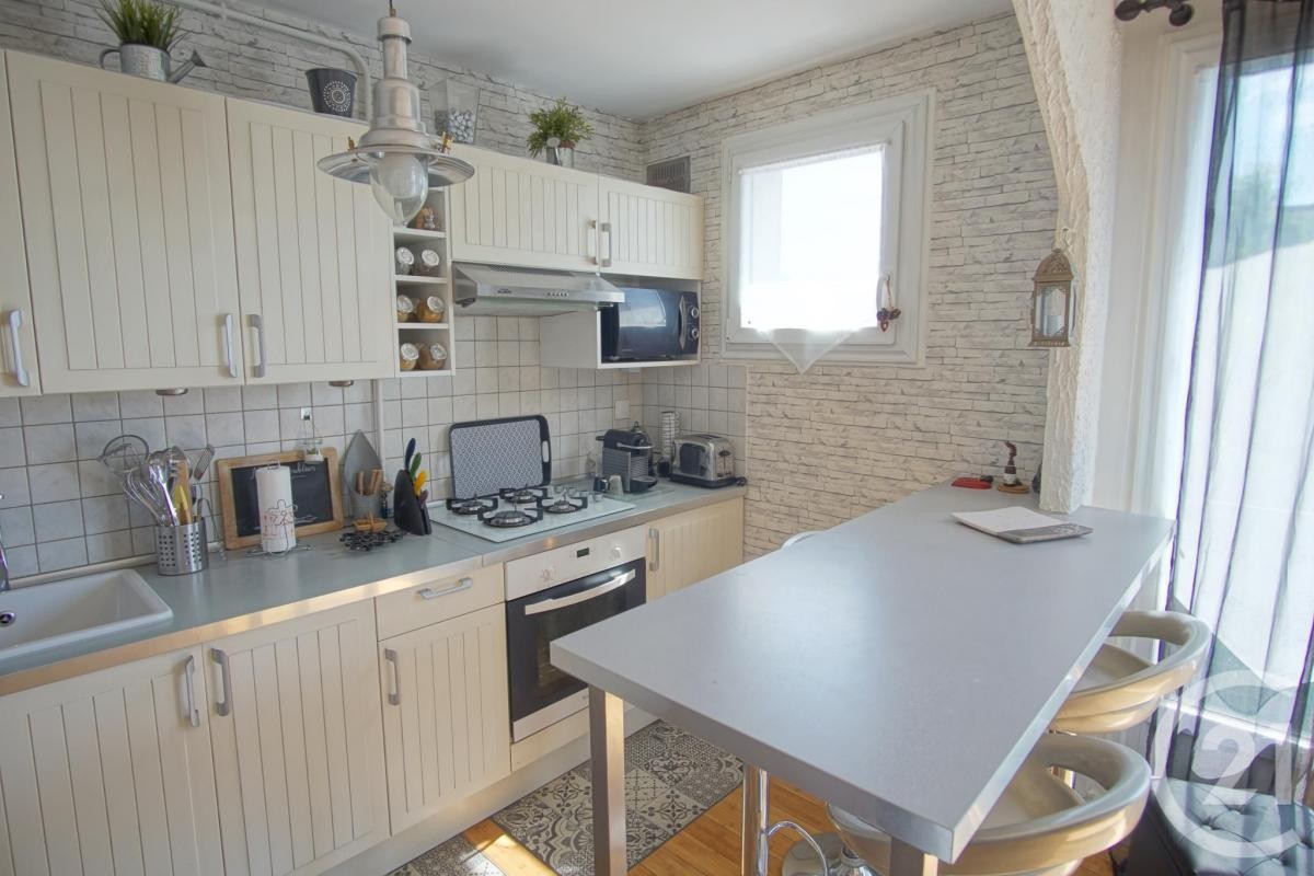 Vente Appartement à Choisy-le-Roi 2 pièces