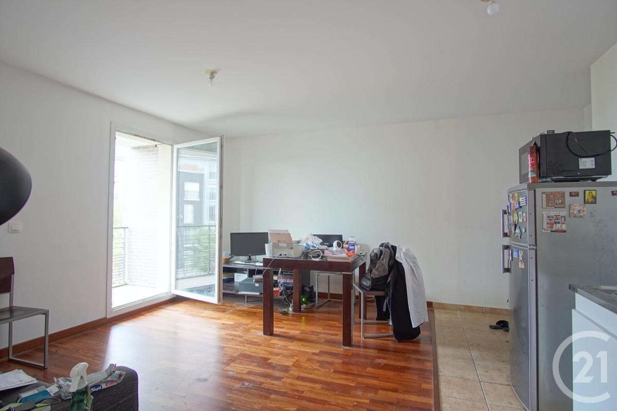 Vente Appartement à Villeneuve-le-Roi 3 pièces