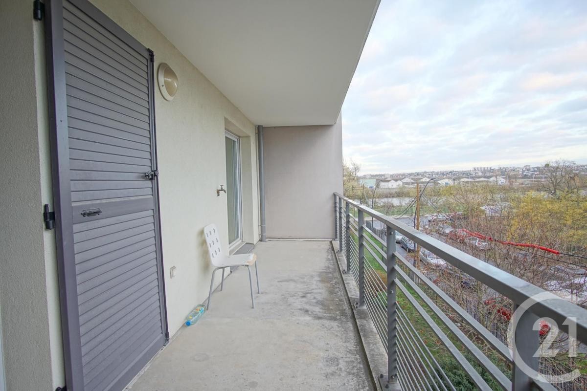 Vente Appartement à Villeneuve-le-Roi 3 pièces