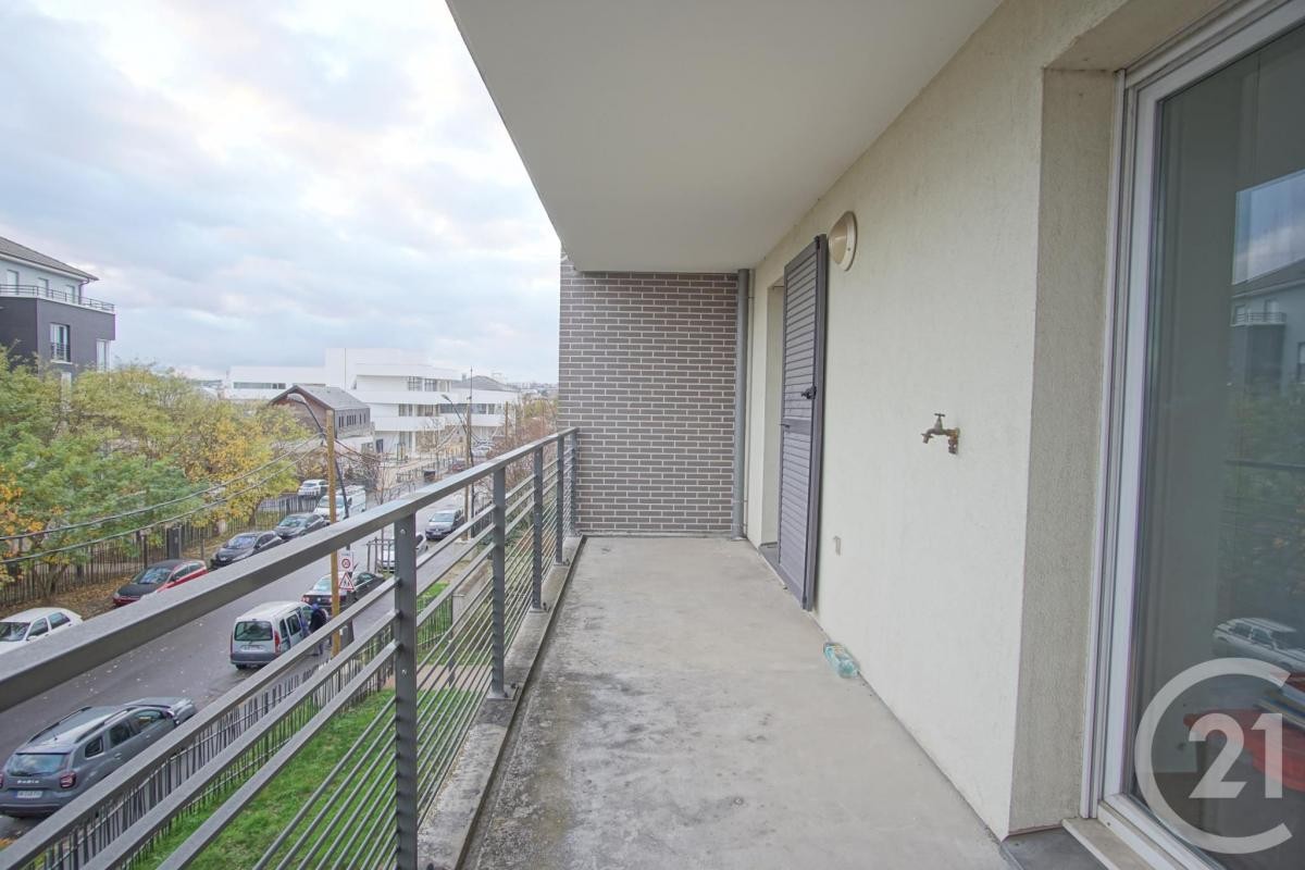 Vente Appartement à Villeneuve-le-Roi 3 pièces