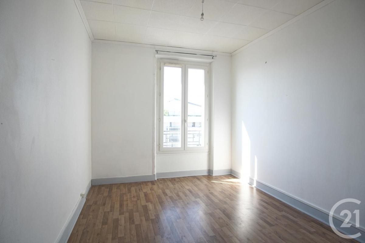 Vente Appartement à Choisy-le-Roi 3 pièces