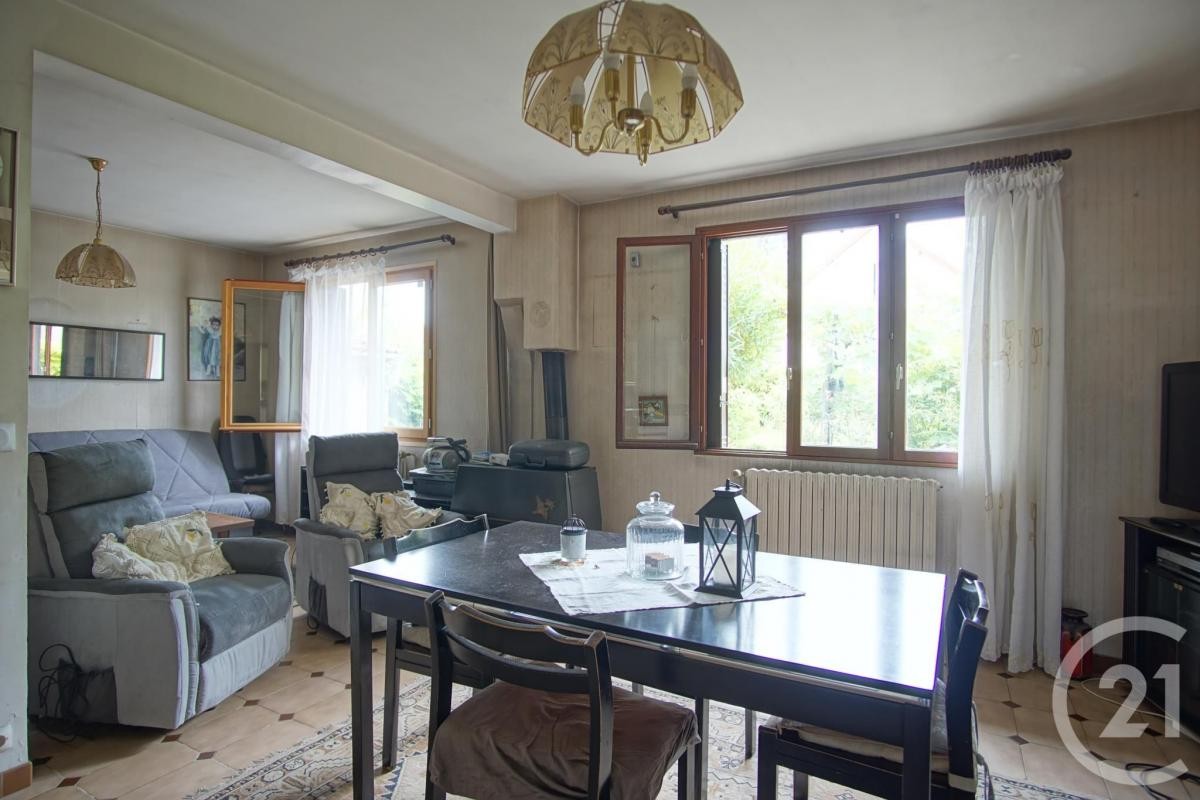 Vente Maison à Choisy-le-Roi 4 pièces