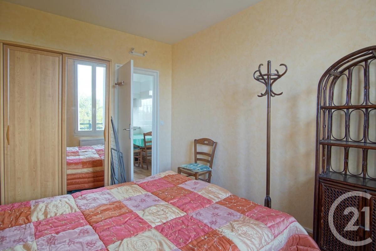 Vente Appartement à Choisy-le-Roi 2 pièces