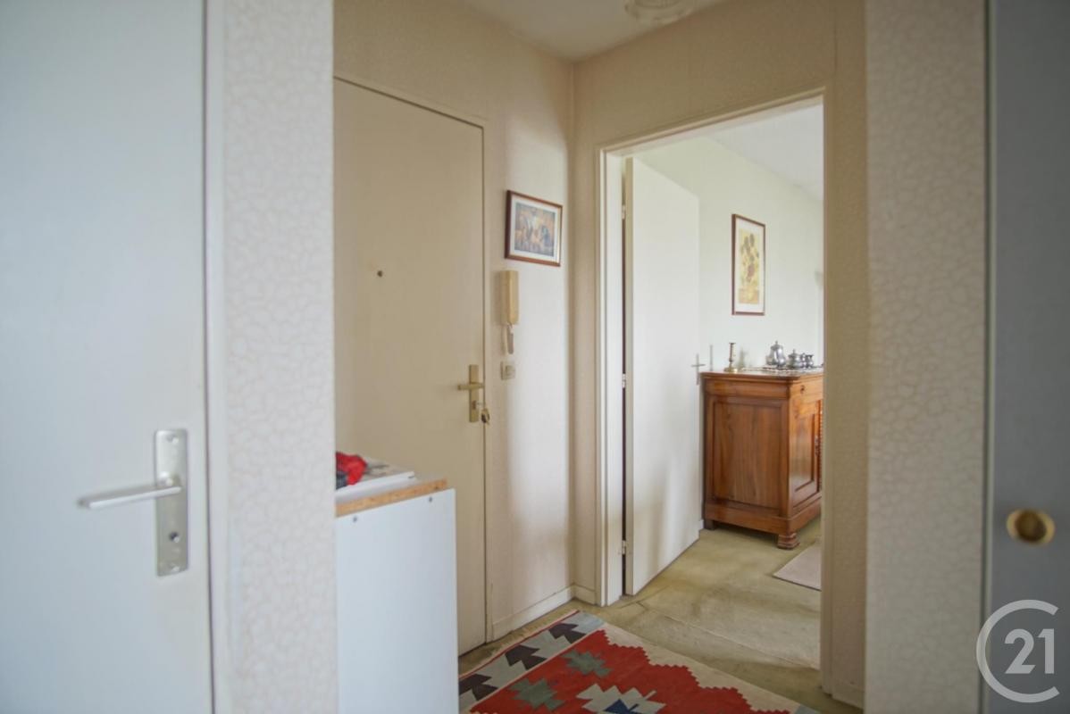 Vente Appartement à Créteil 2 pièces