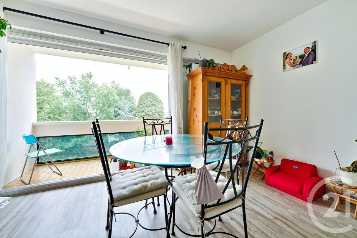 Vente Appartement à Créteil 3 pièces