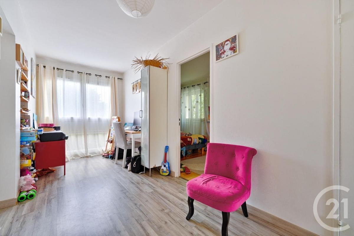 Vente Appartement à Créteil 3 pièces