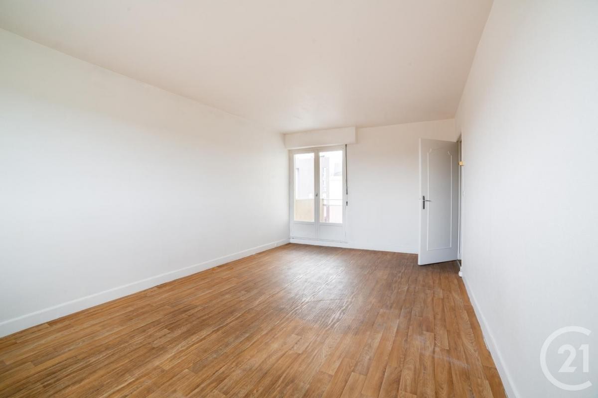 Vente Appartement à Champigny-sur-Marne 3 pièces