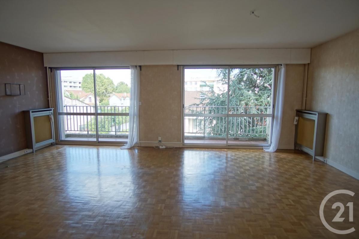 Vente Appartement à Créteil 3 pièces