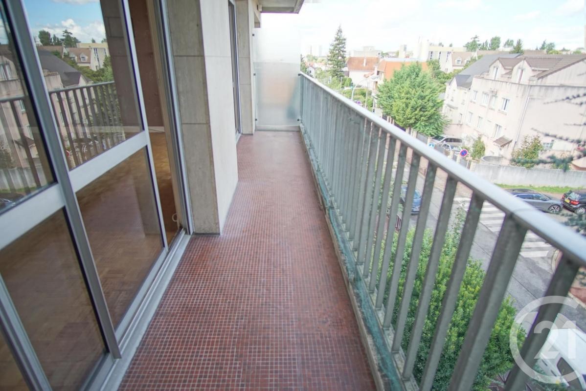 Vente Appartement à Créteil 3 pièces