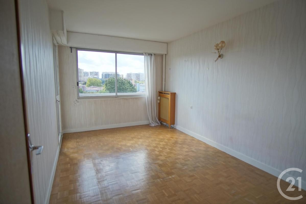 Vente Appartement à Créteil 3 pièces