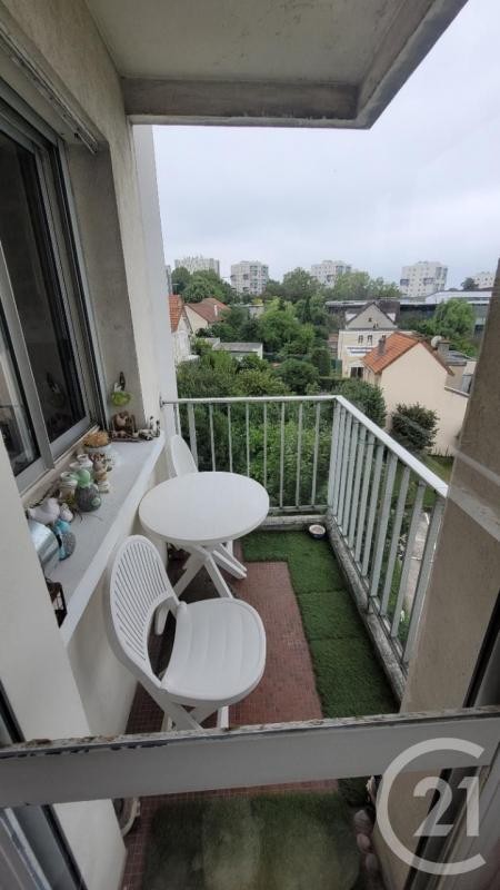 Vente Appartement à Créteil 3 pièces