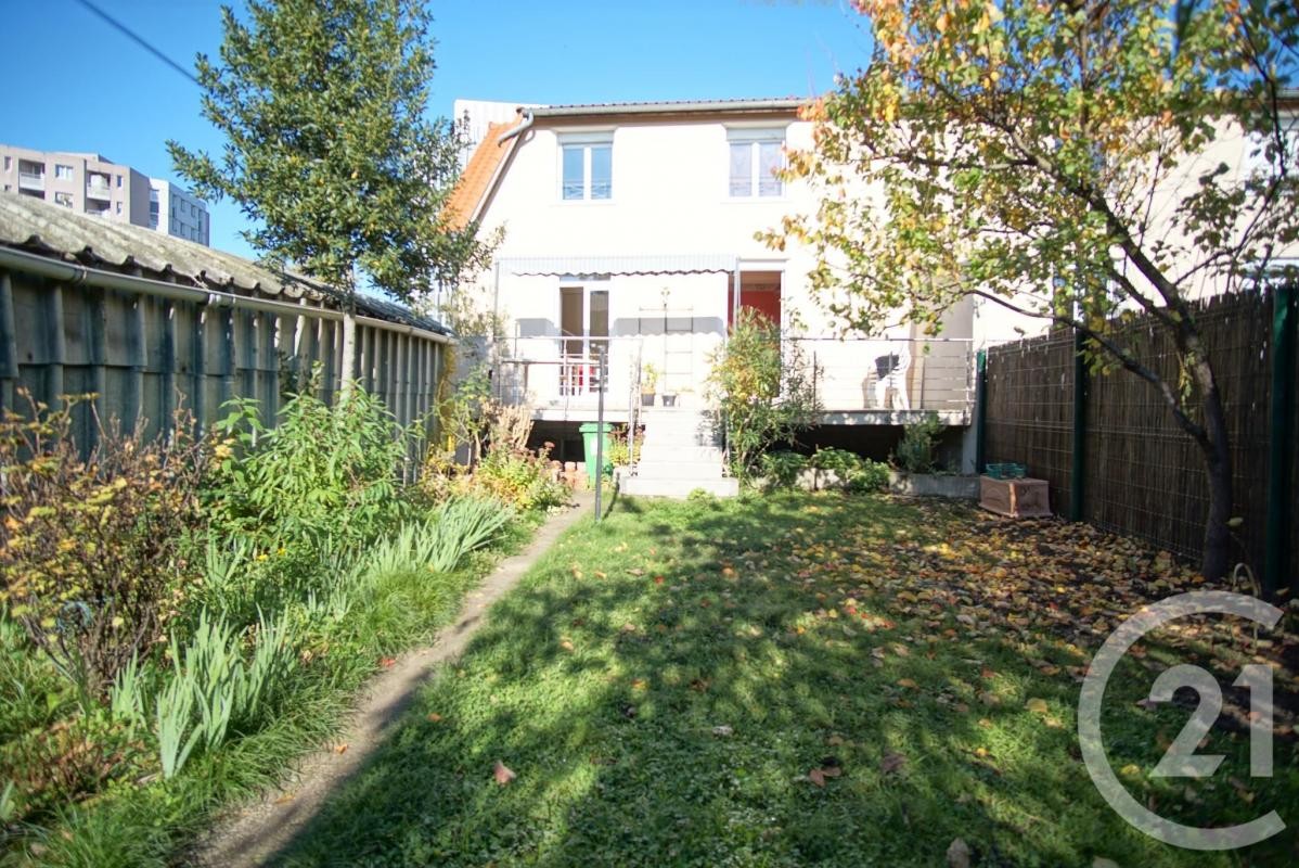 Vente Maison à Créteil 4 pièces