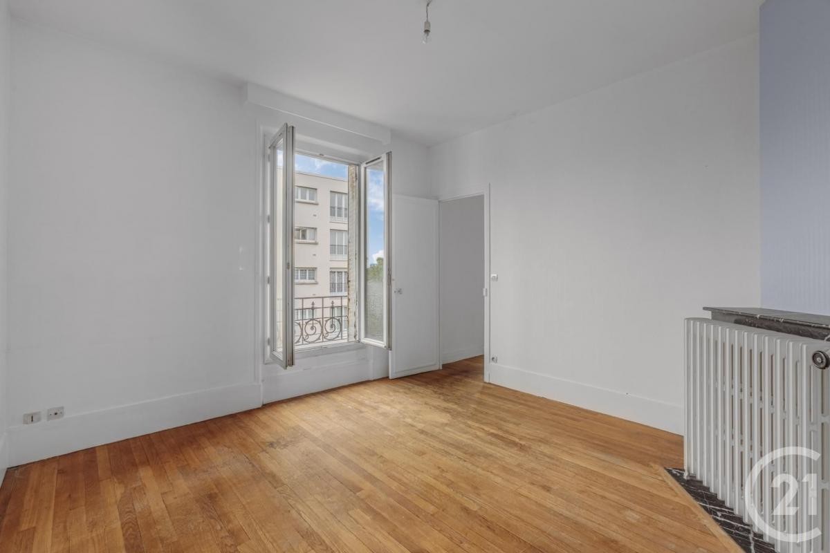 Vente Appartement à Créteil 3 pièces