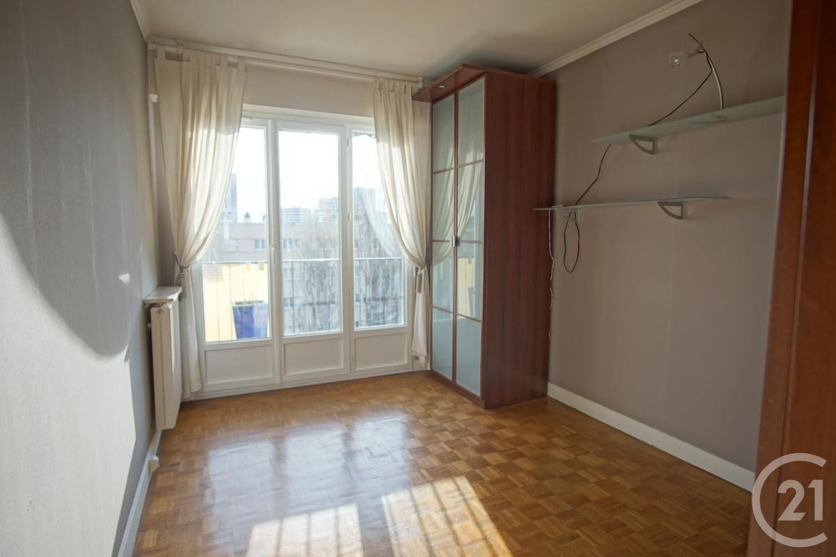 Vente Appartement à Créteil 4 pièces